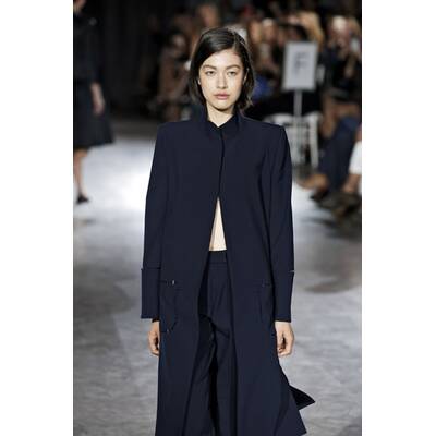 NYFW Zac Posem S/S 2016 