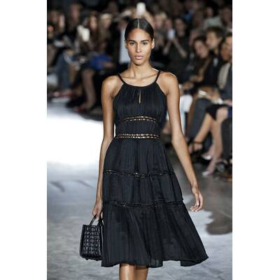 NYFW Zac Posem S/S 2016 