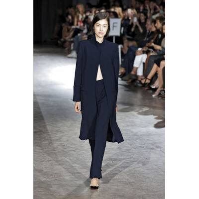 NYFW Zac Posem S/S 2016 