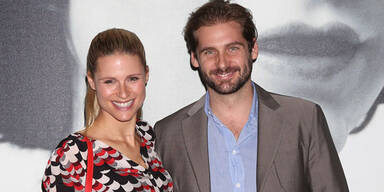 Michelle Hunziker, Tomaso Trussardi