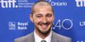 Shia LaBeouf