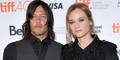 Diane Kruger, Norman Reedus