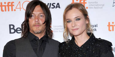 Diane Kruger, Norman Reedus