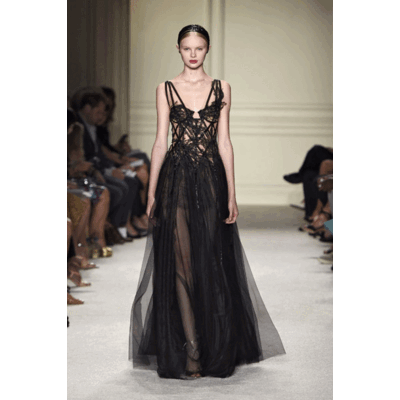 NYFW Marchesa Spring 2016