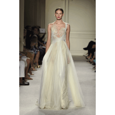 NYFW Marchesa Spring 2016