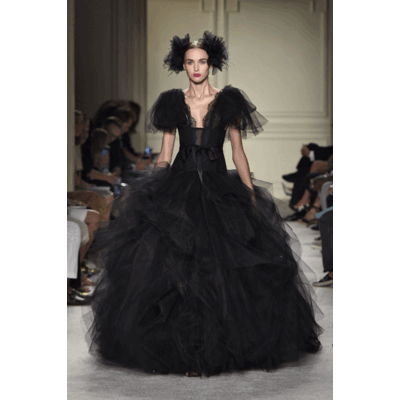 NYFW Marchesa Spring 2016