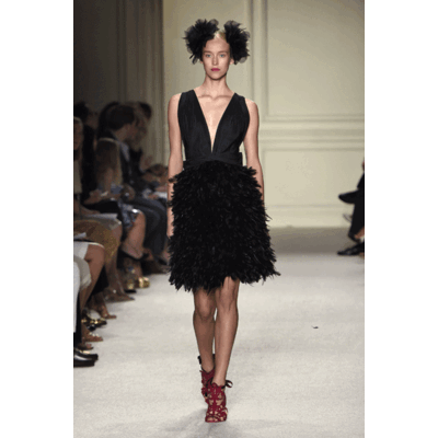 NYFW Marchesa Spring 2016