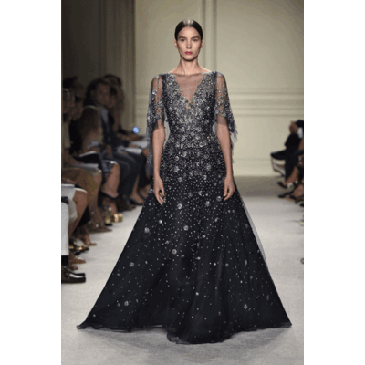 NYFW Marchesa Spring 2016