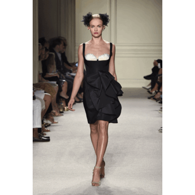 NYFW Marchesa Spring 2016