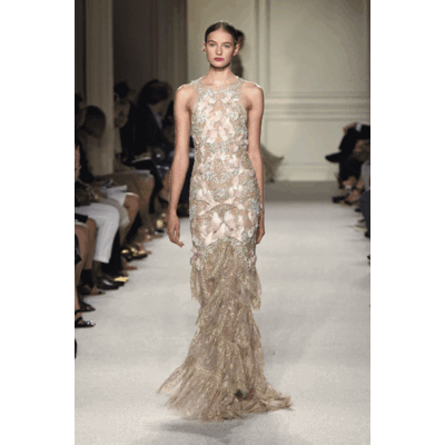 NYFW Marchesa Spring 2016