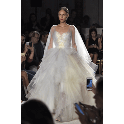 NYFW Marchesa Spring 2016