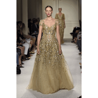NYFW Marchesa Spring 2016