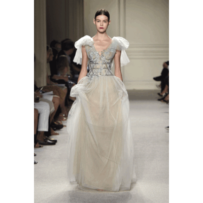 NYFW Marchesa Spring 2016