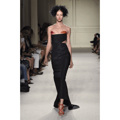 NYFW Marchesa Spring 2016