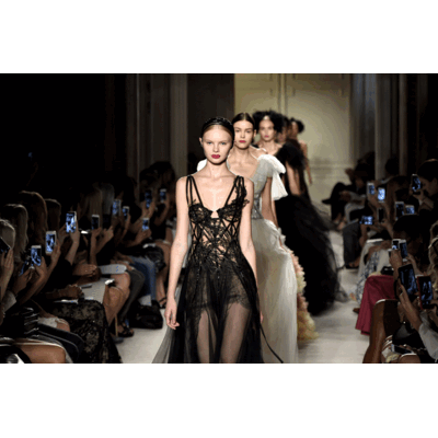 NYFW Marchesa Spring 2016