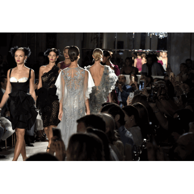 NYFW Marchesa Spring 2016