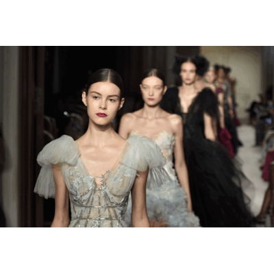 NYFW Marchesa Spring 2016
