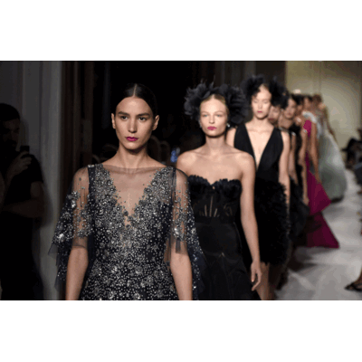 NYFW Marchesa Spring 2016