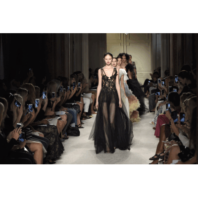 NYFW Marchesa Spring 2016