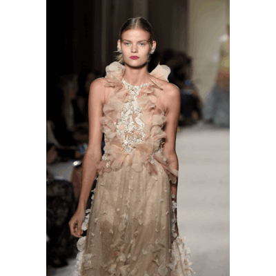 NYFW Marchesa Spring 2016