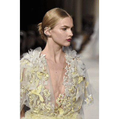 NYFW Marchesa Spring 2016