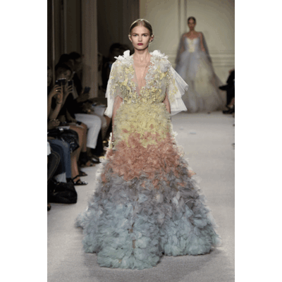 NYFW Marchesa Spring 2016