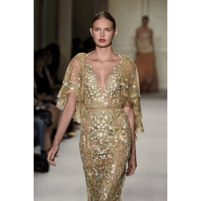 NYFW Marchesa Spring 2016