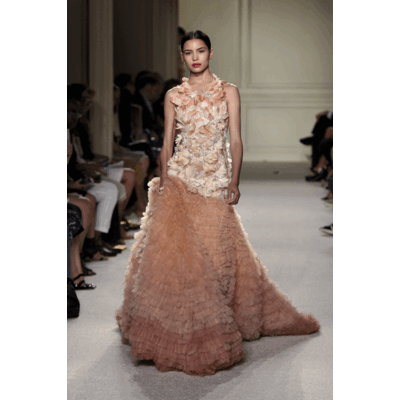 NYFW Marchesa Spring 2016