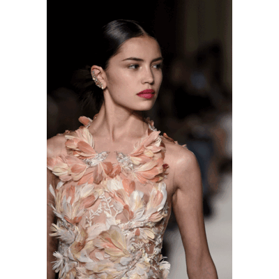 NYFW Marchesa Spring 2016