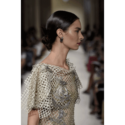 NYFW Marchesa Spring 2016