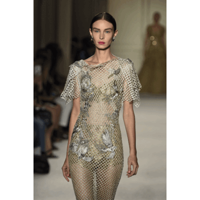 NYFW Marchesa Spring 2016