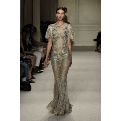 NYFW Marchesa Spring 2016