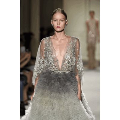 NYFW Marchesa Spring 2016