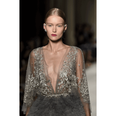 NYFW Marchesa Spring 2016
