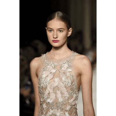 NYFW Marchesa Spring 2016