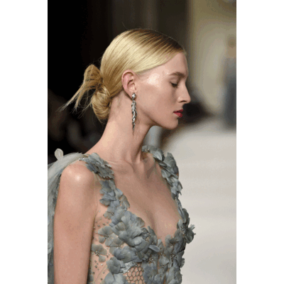 NYFW Marchesa Spring 2016