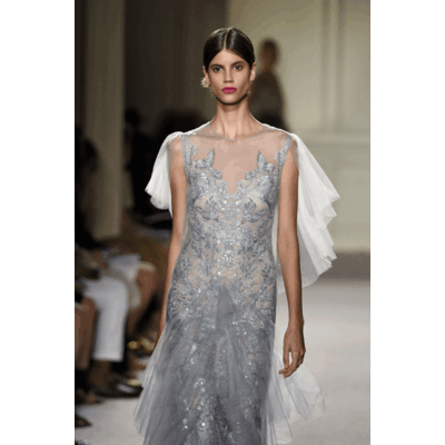 NYFW Marchesa Spring 2016