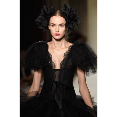 NYFW Marchesa Spring 2016