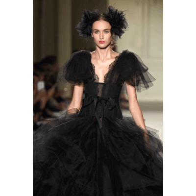 NYFW Marchesa Spring 2016