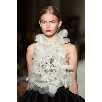 NYFW Marchesa Spring 2016