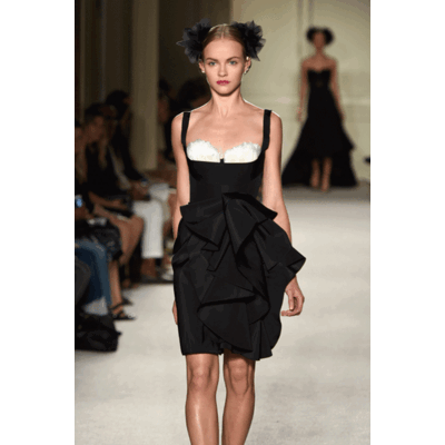 NYFW Marchesa Spring 2016