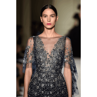 NYFW Marchesa Spring 2016