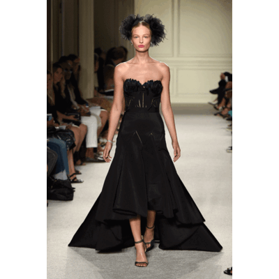 NYFW Marchesa Spring 2016