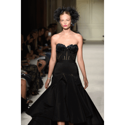 NYFW Marchesa Spring 2016