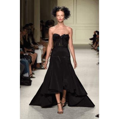NYFW Marchesa Spring 2016