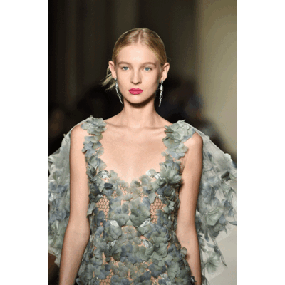 NYFW Marchesa Spring 2016