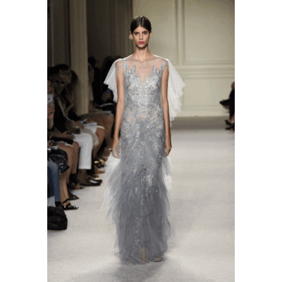 NYFW Marchesa Spring 2016