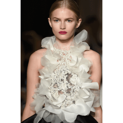 NYFW Marchesa Spring 2016