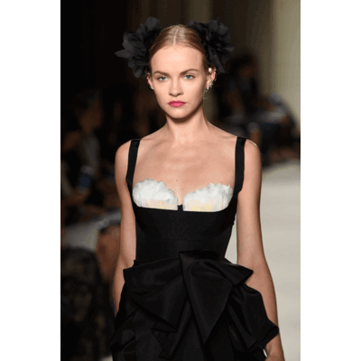 NYFW Marchesa Spring 2016