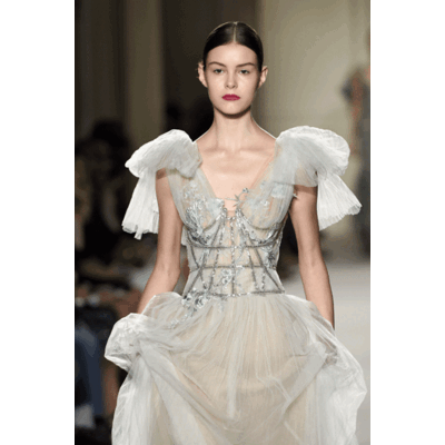NYFW Marchesa Spring 2016